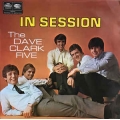 Dave Clark Five - In Session / Regal Dave Clark Five - In Session / Regal